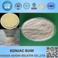 high quality konjac konnyaku gum powder supplier